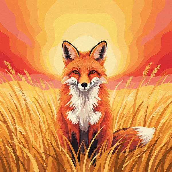 Animals & Wildlife