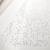 Kitchen Cat Paint by Numbers Kit