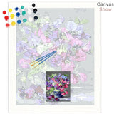 Summer Meadow Paint by Numbers Kit