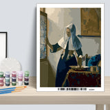 Matisse Interior Paint by Numbers Kit