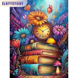 Storybook Hours Paint by Numbers Kit