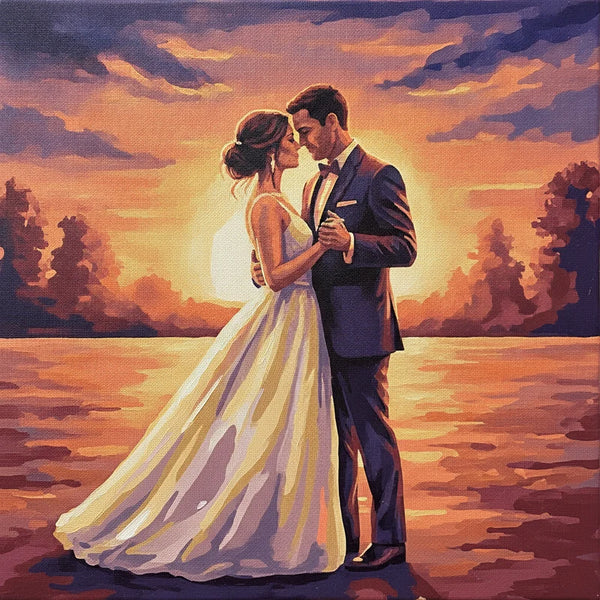 Couples & weddings