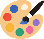 The Painting Hour